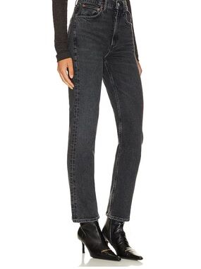 Agolde Stovepipe Jeans